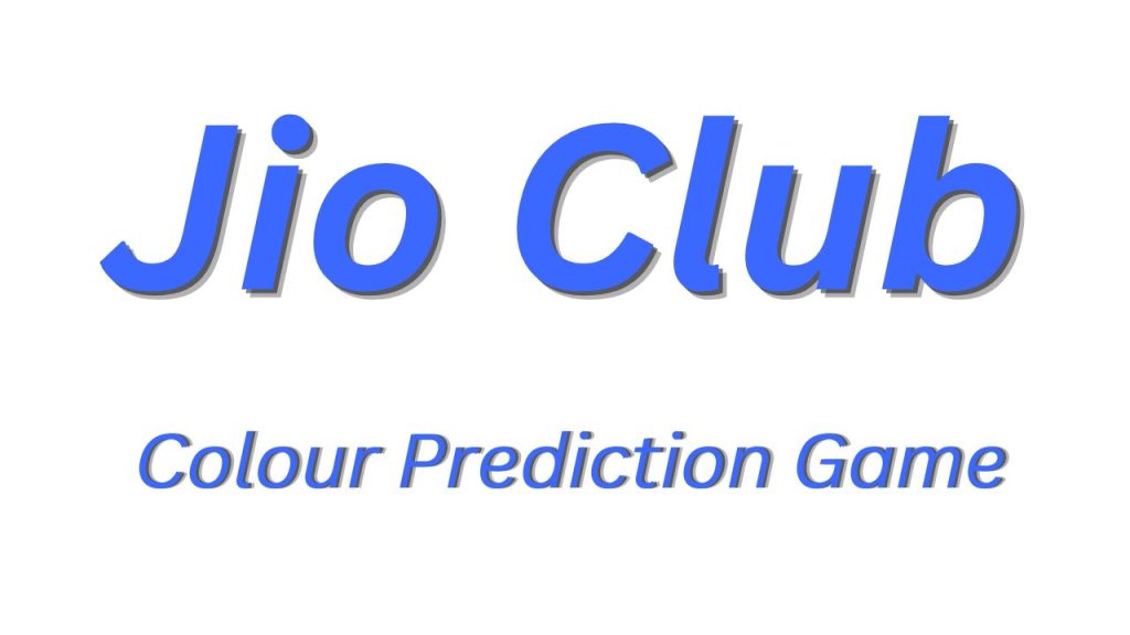 Jio Club